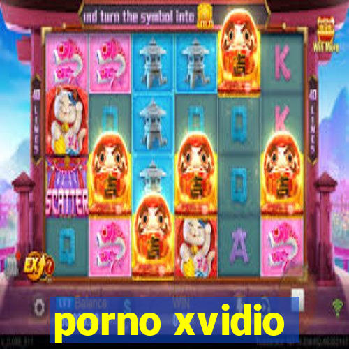 porno xvidio